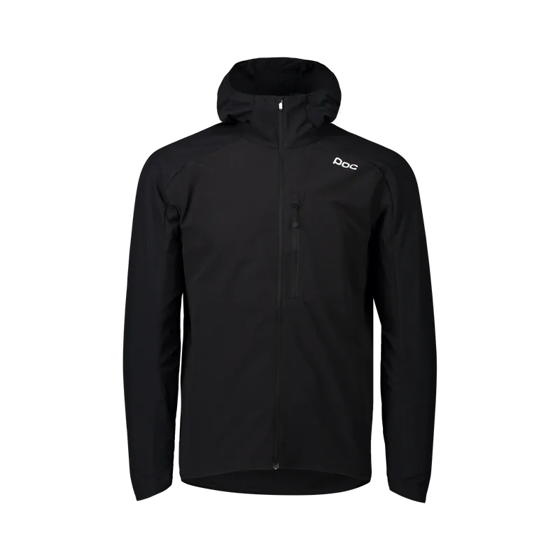 Chaqueta POC GUARDIAN AIR Negra