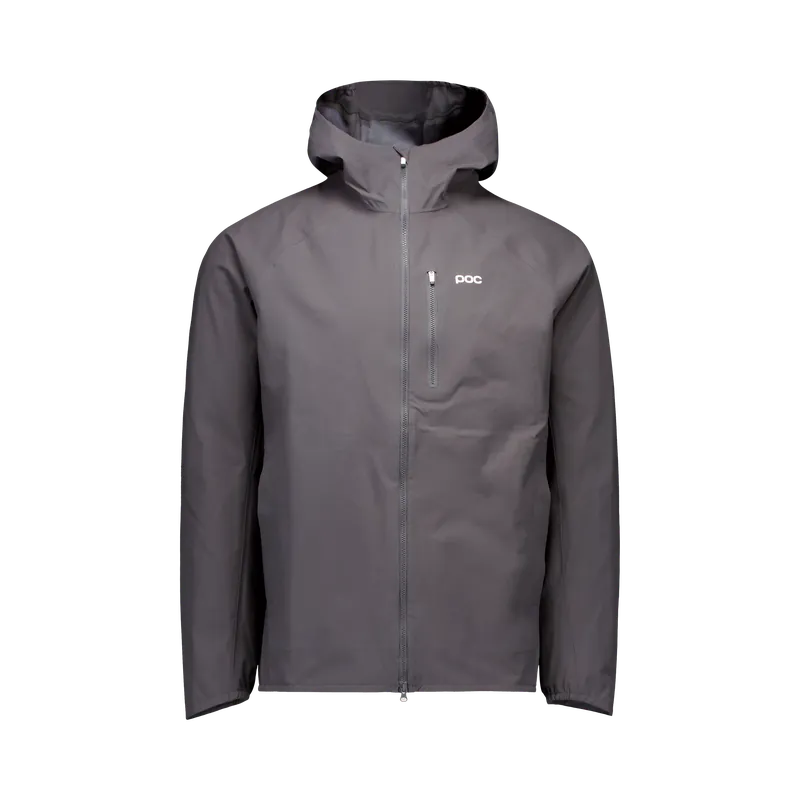 Chaqueta POC MOTION RAIN Gris