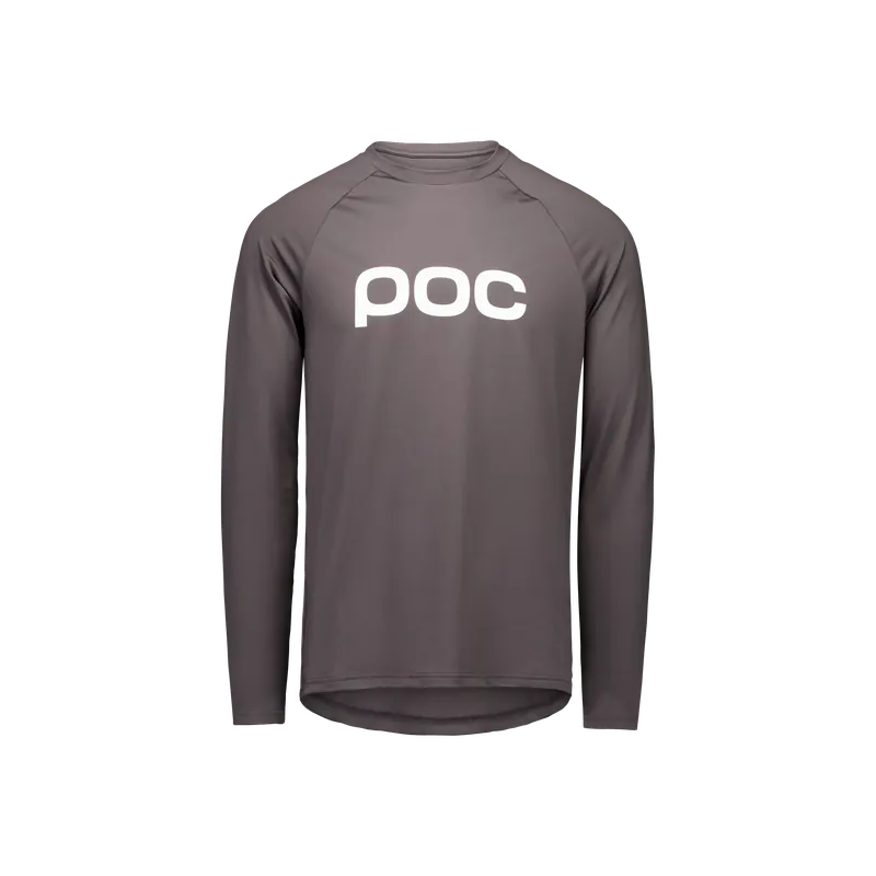 Maillot de manga larga POC REFORM ENDURO Gris
