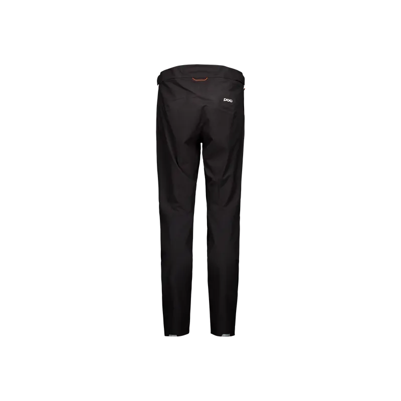 Pantalón POC MOTION RAIN Negro