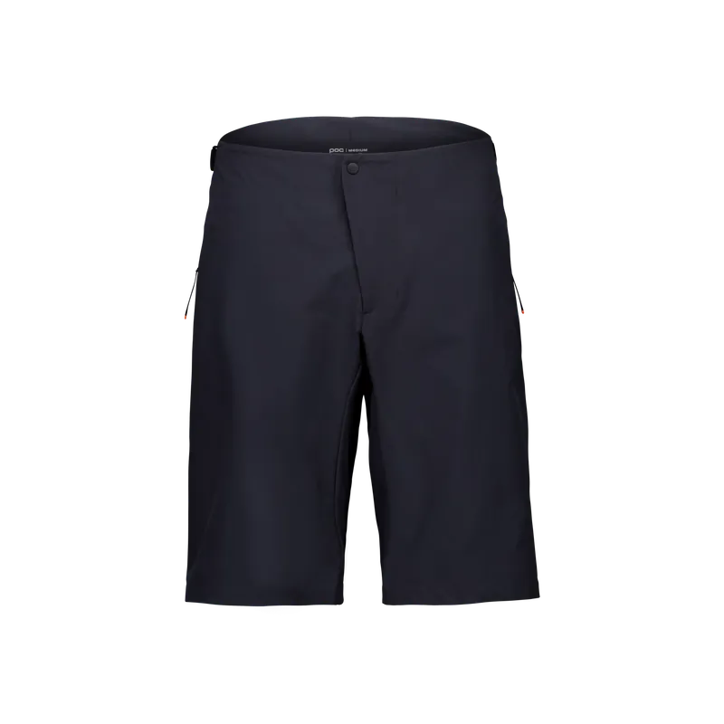 Pantalón Corto POC MOTION AIR Negro