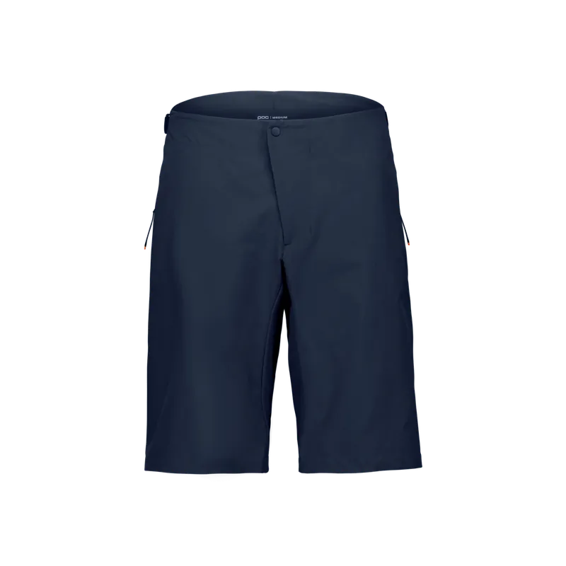 Pantalón Corto POC MOTION AIR Azul Marino