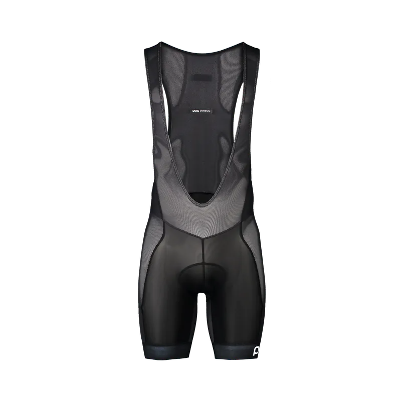 Culotte POC MTB AIR Negro