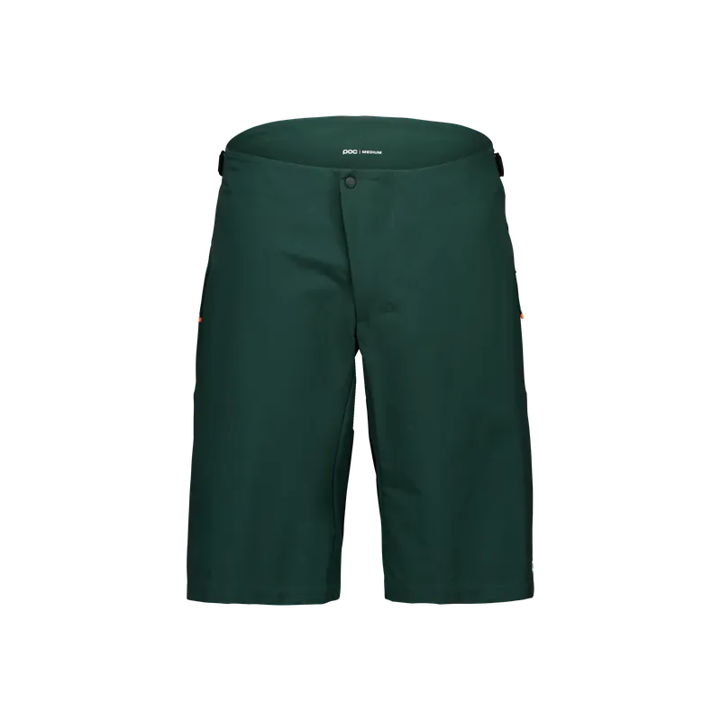 POC MOTION AIR Pantalones Cortos Caqui