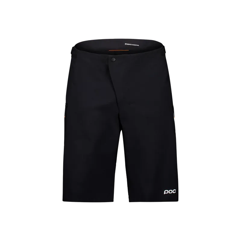 Pantalón Corto POC MOTION Negro