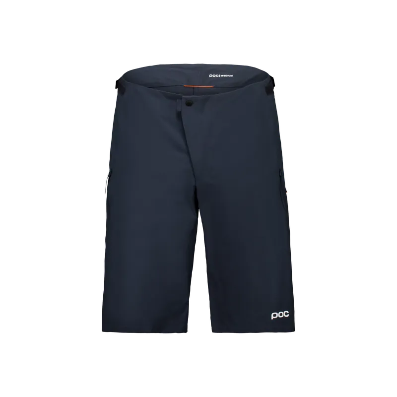 Pantalón corto POC MOTION Navy