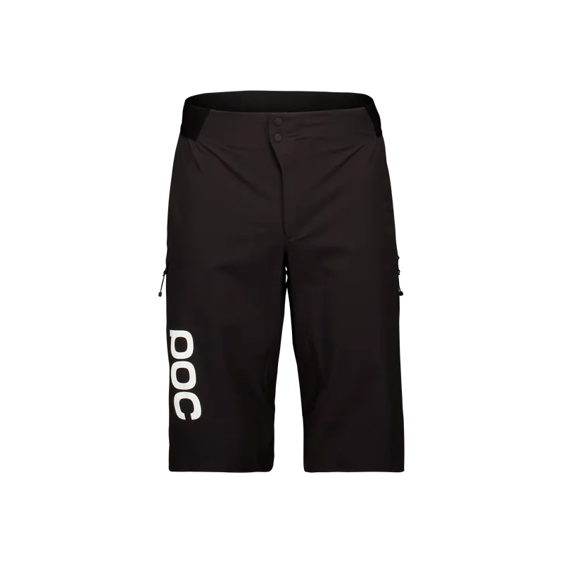 Pantalón Corto POC GUARDIAN AIR Negro