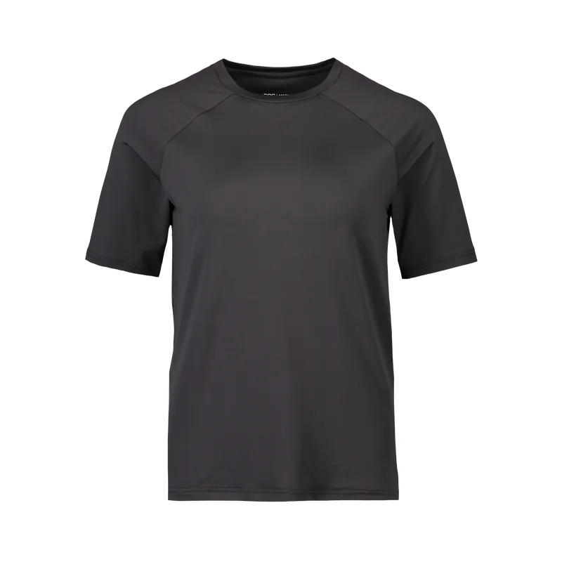 Maillot manga corta POC REFORM ENDURO LIGHT Mujer Gris
