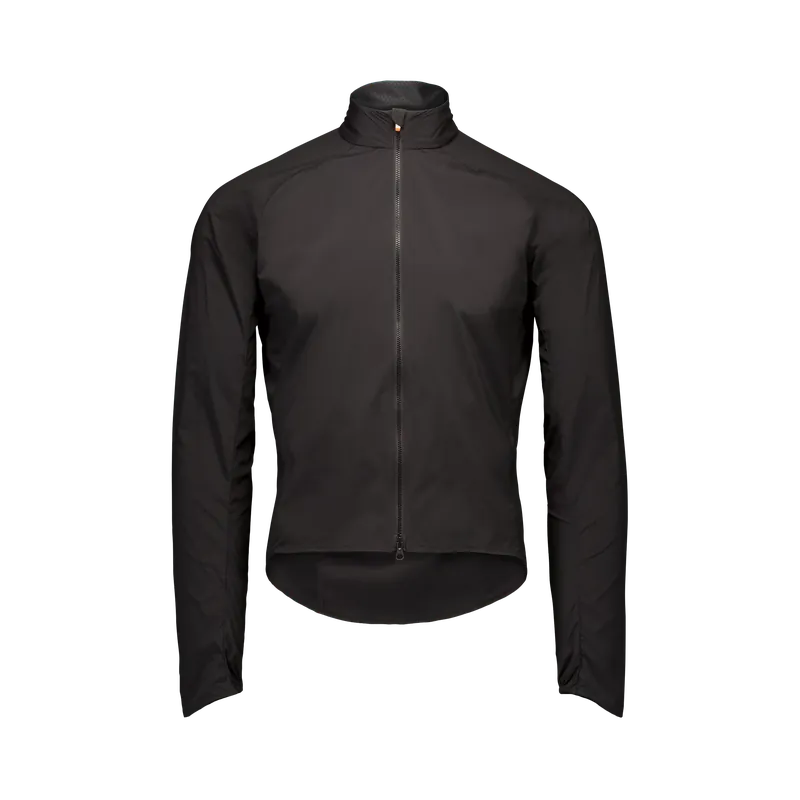 Chaqueta POC PURE LIGHT SPLASH Negra