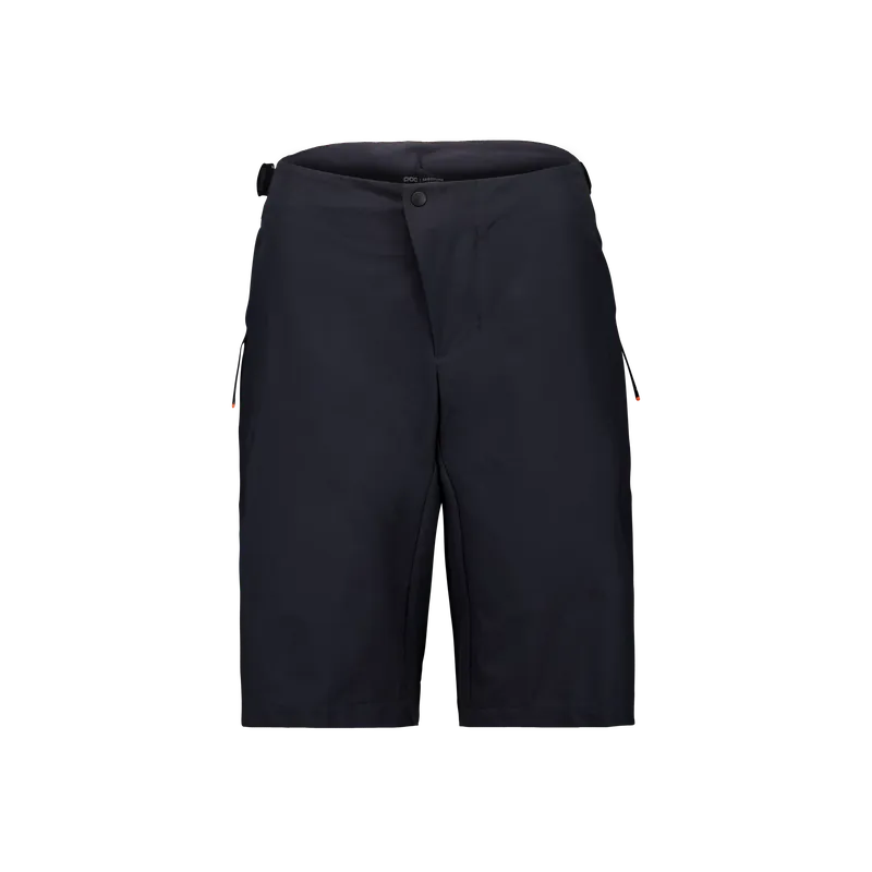 Pantalón Corto POC MOTION AIR Negro, Mujer