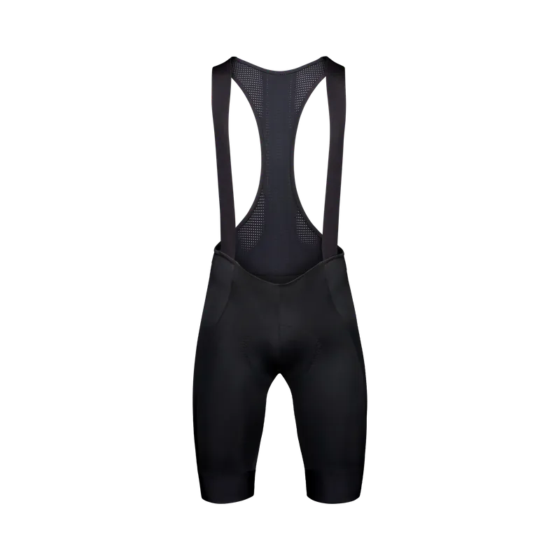 Culotte con tirantes POC CADENCE Negro