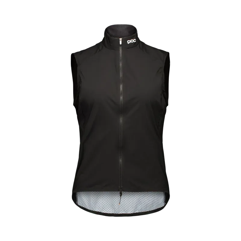 Chaqueta sin mangas POC ENTHRAL Negro, Mujer