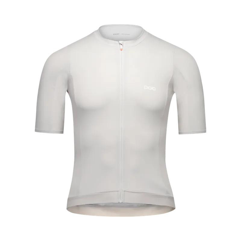 Maillot de manga corta POC CADENCE Gris