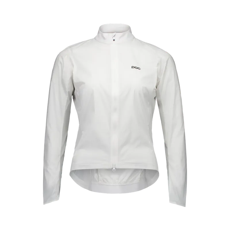 Chaqueta POC ESSENTIAL SPLASH Blanco, Mujer
