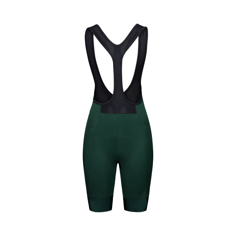 Culotte con tirantes POC CADENCE Verde, Mujer