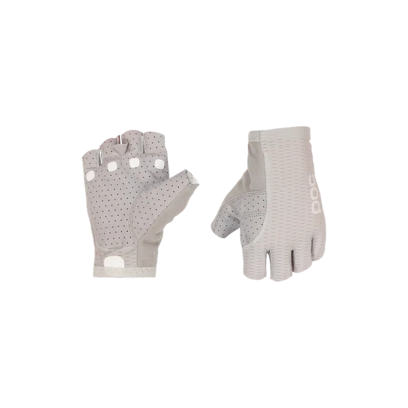 Guantes cortos POC AGILE Gris