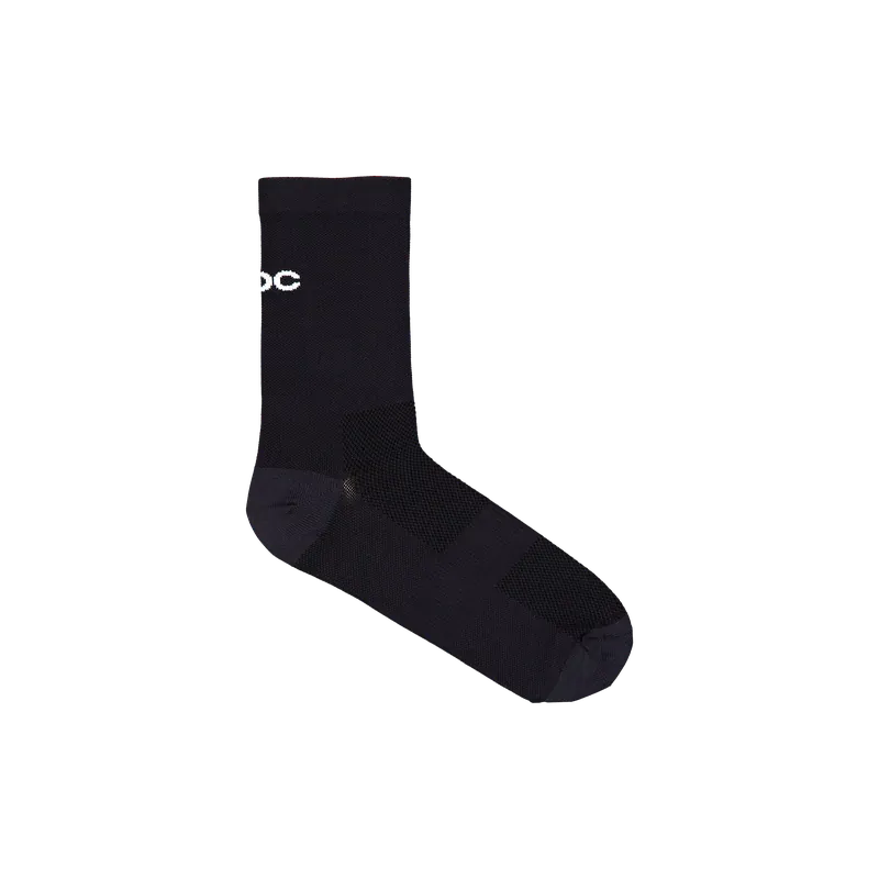 Calcetines POC CADENCE Negro