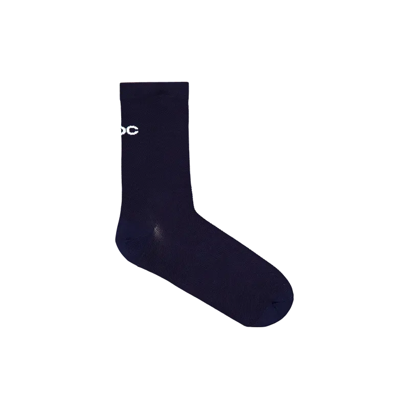 Calcetines POC CADENCE Azul Marino