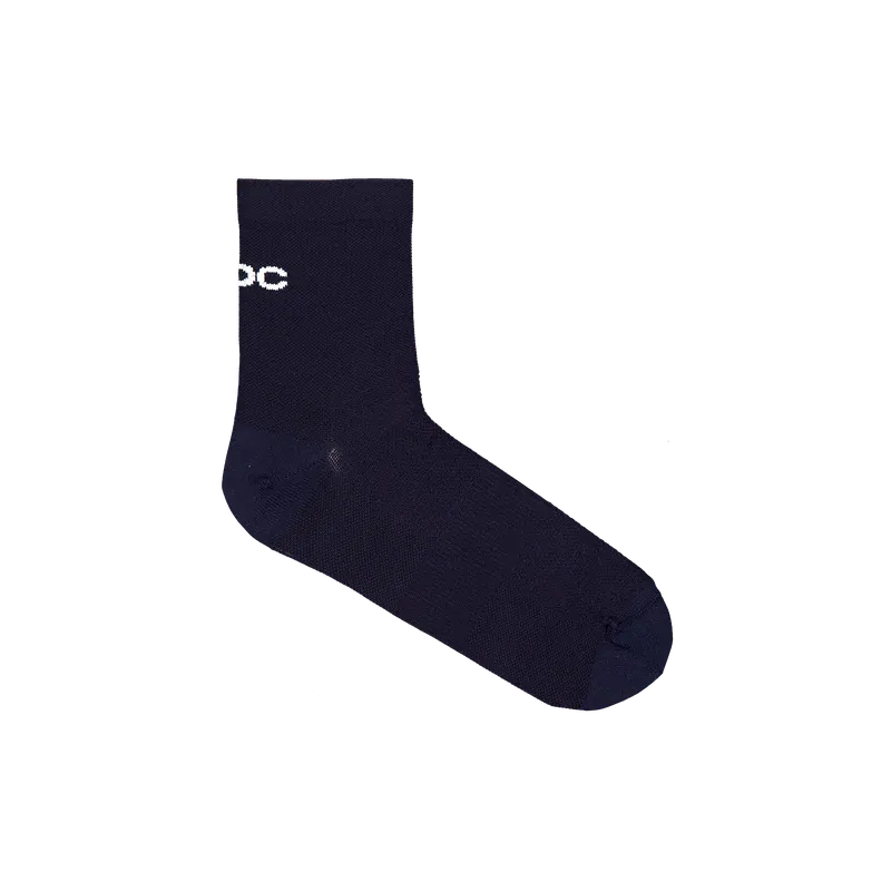 Calcetines POC CADENCE SHORT Navy
