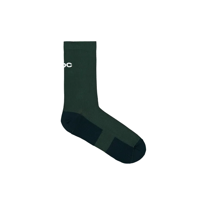 Calcetines MTB POC MOTION Verde