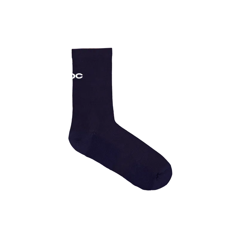 Calcetines MTB POC MOTION Azul Marino