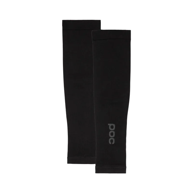 POC CADENCE Sleeves Negro
