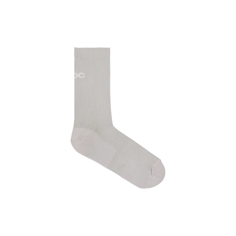 Calcetines MTB POC MOTION Gris