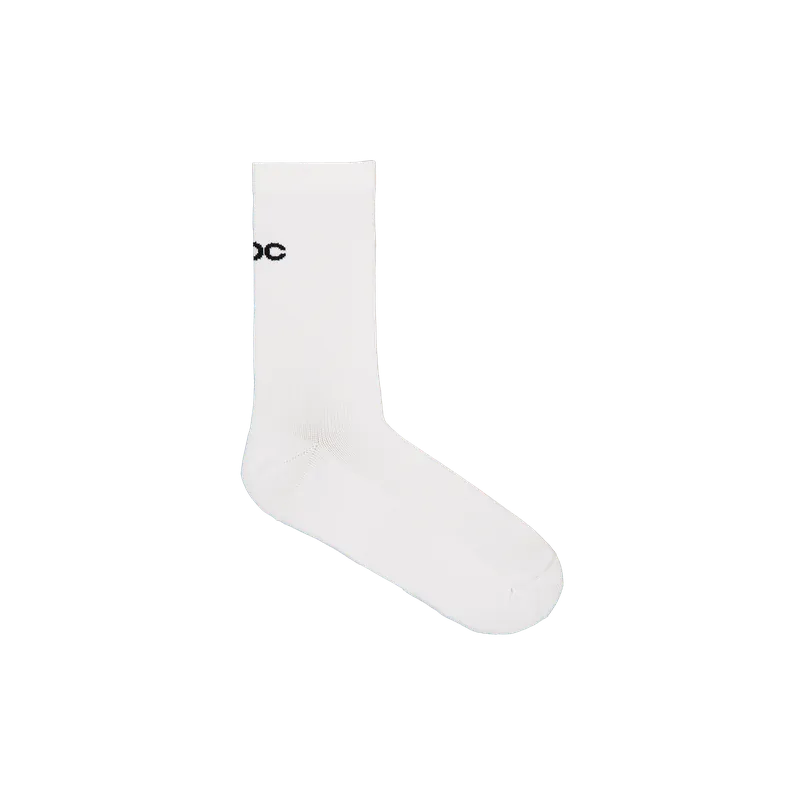 Calcetines MTB POC MOTION Blanco
