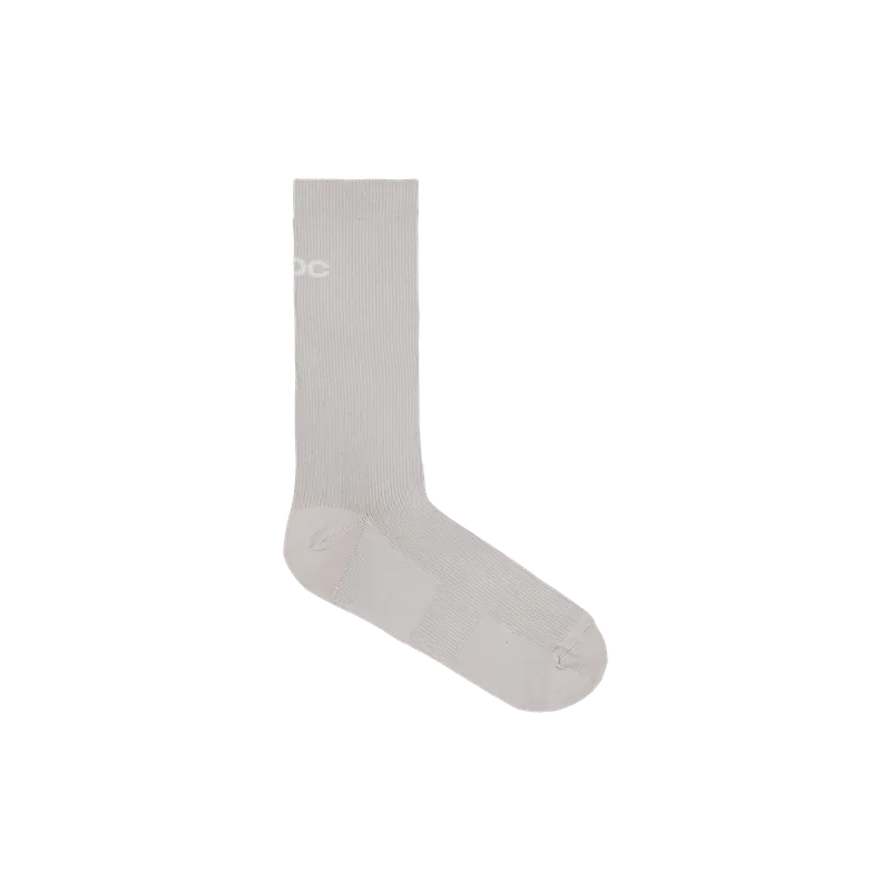 Calcetines POC MOTION MTB LONG Gris
