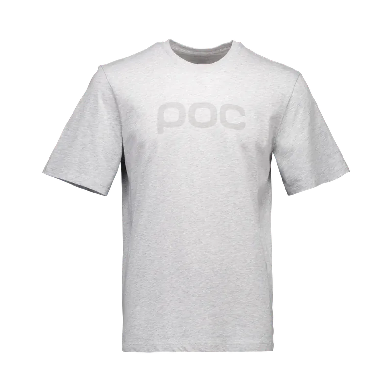 Camiseta POC Gris