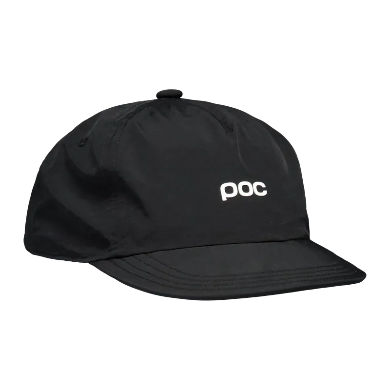 Gorra POC LITE Negra