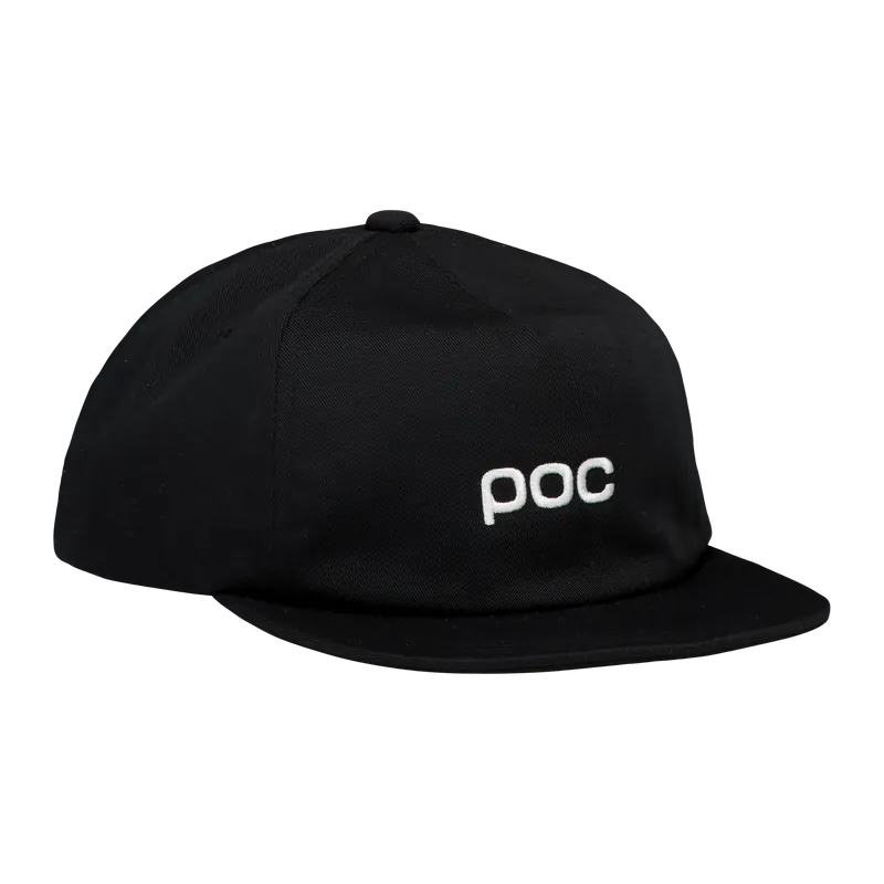 POC CAP Negro