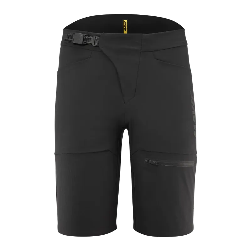 Pantalón Corto MAVIC DEEMAX ENDURO Negro