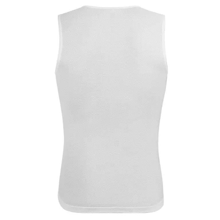 MAVIC HOT RIDE +SL Ropa interior sin mangas Blanco