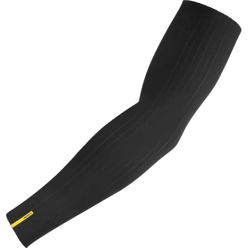 MAVIC SUMMER UV Mangas Negro