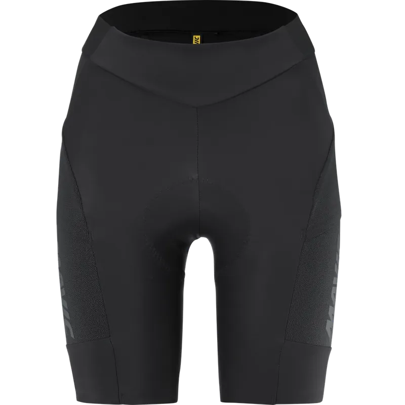 Culotte MAVIC CROSSTRAIL CARGO Mujer Negro