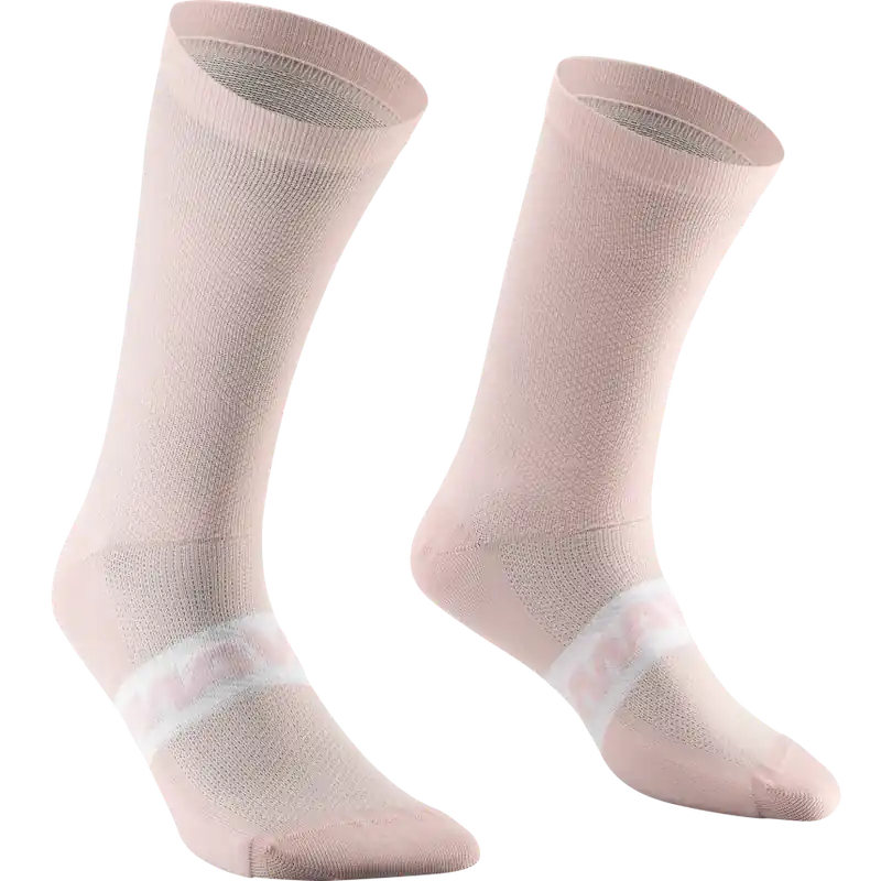 Calcetines MAVIC ESSENTIAL HIGH Rosa