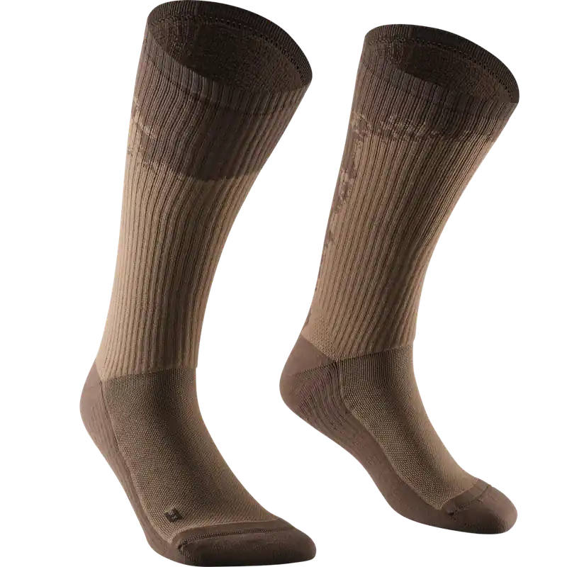 Calcetines MAVIC DEEMAX Marrón