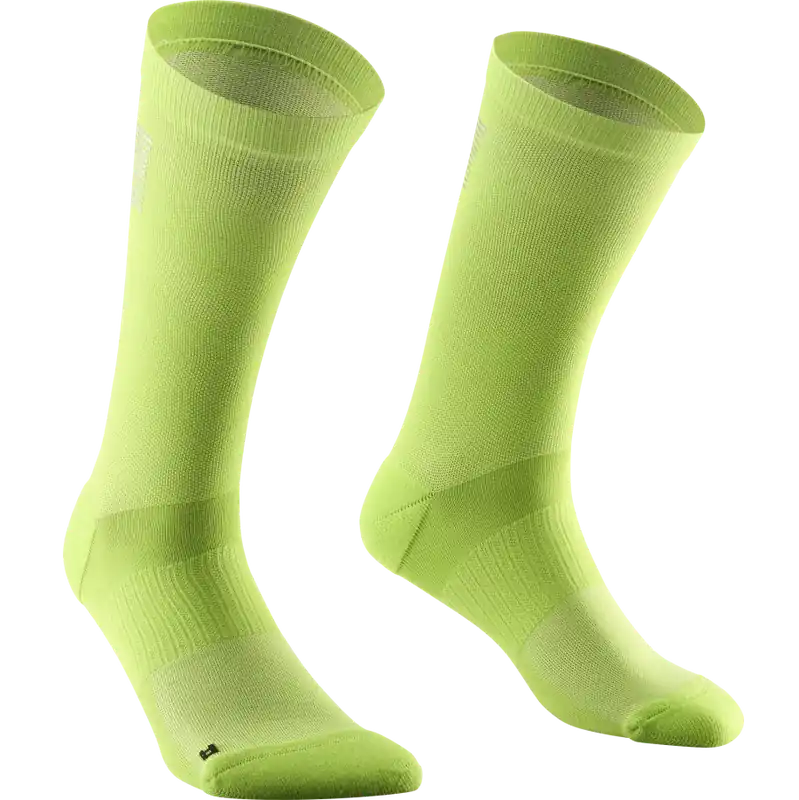 MAVIC HI-VIS HIGH Calcetines Amarillo