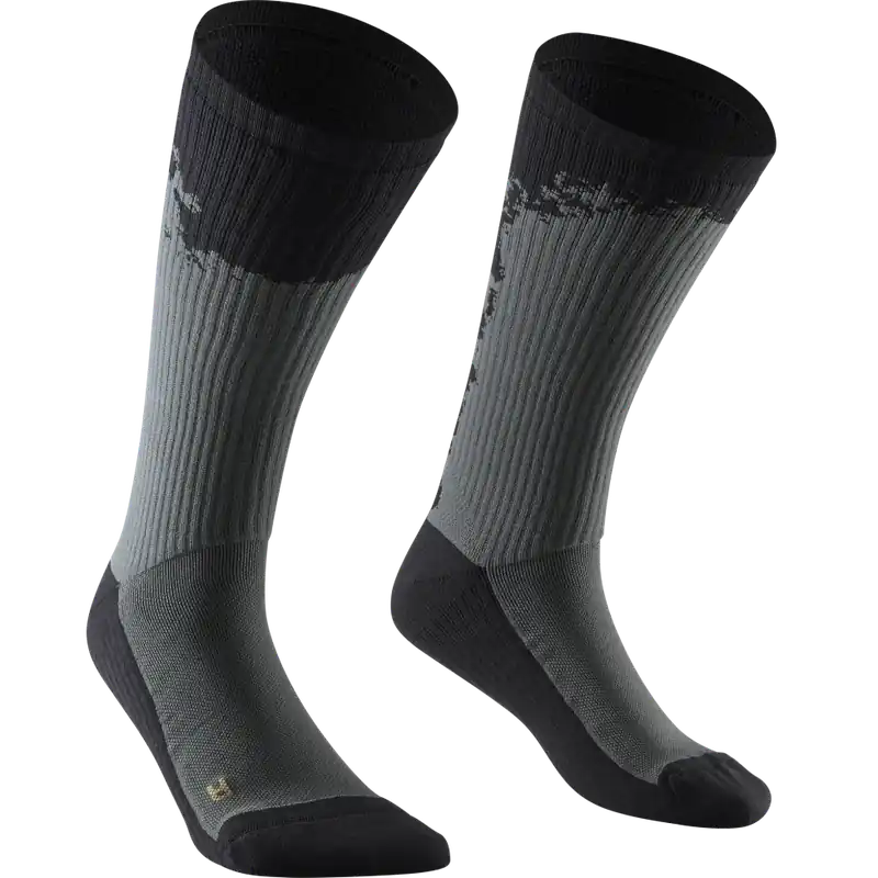 Calcetines MAVIC DEEMAX Gris