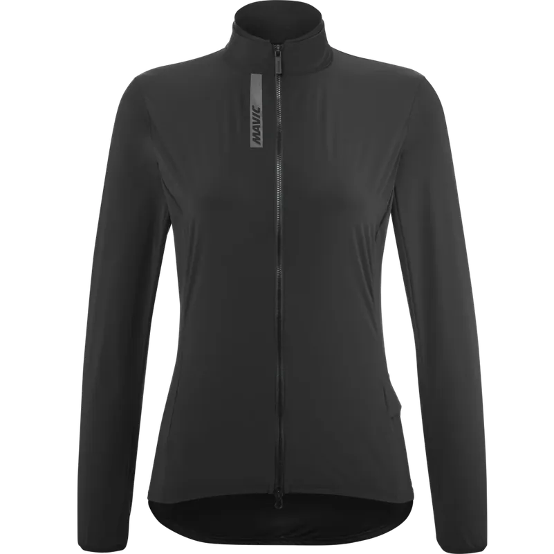 Chaqueta para mujer MAVIC AKSIUM WIND Negro
