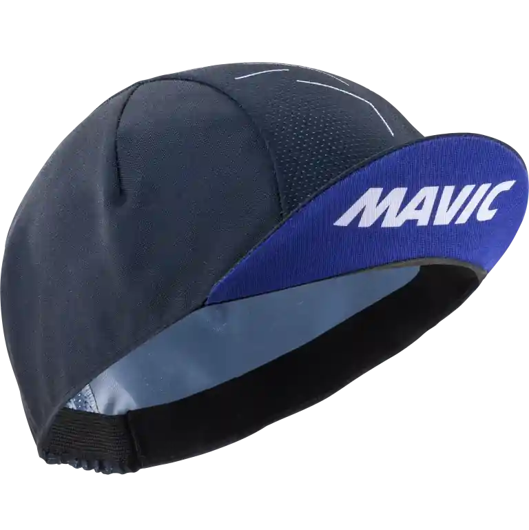 Gorra MAVIC ROADIE Azul