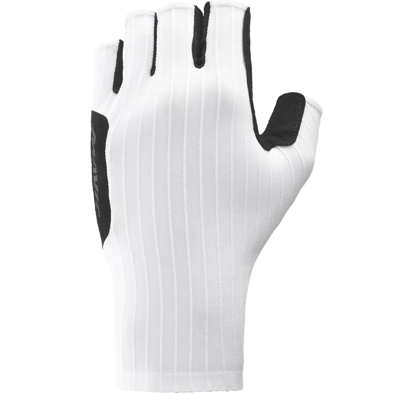 MAVIC COSMIC AERO Guantes Cortos Blanco