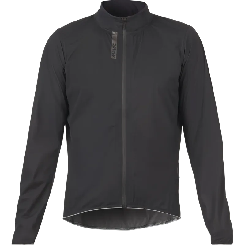 Chaqueta MAVIC COSMIC H2O Negra