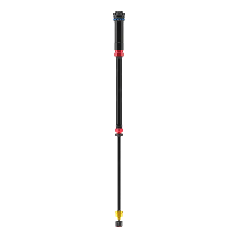 Kit de mejora de cartuchos ROCKSHOX Charger 3.2 RC2 con ButterCups para ZEB B1+ (2027+)