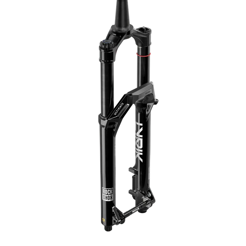 ROCKSHOX LYRIK ULTIMATE CHARGER 3.2 RC2 29" LINEAR XL Horquilla Cónica Eje 15x110mm Boost Negro