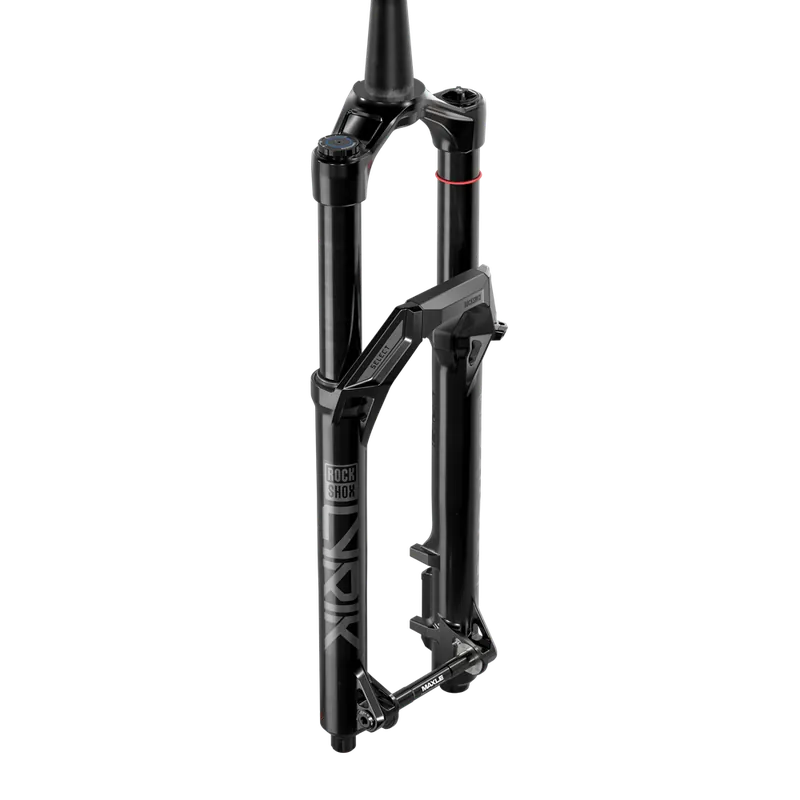 ROCKSHOX LYRIK SELECT DELTA RC 29" LINEAR XL Horquilla Cónica Eje 15x110mm Boost Negro