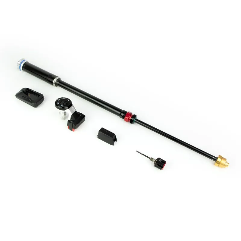 Kit de mejora de cartuchos ROCKSHOX Charger 3.2 FLIGHT ATTENDANT con ButterCups para ZEB B1+ (2027+)