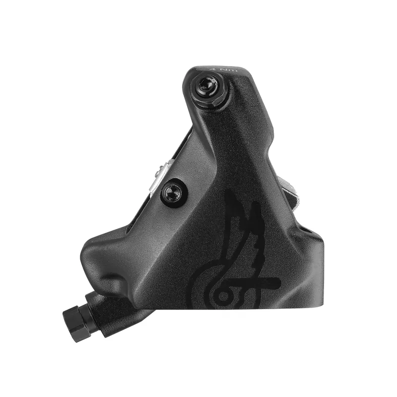 Pinza de Freno Trasero 140mm CAMPAGNOLO RECORD WRL 13V DISC
