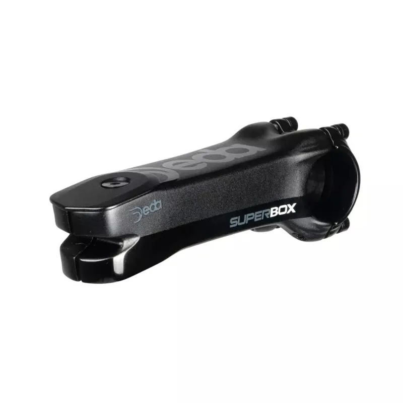 DEDA SUPERBOX V2 82° POB Potencias acabada